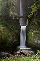 123 Multnomah Falls